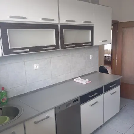 Apartament Mam Brod