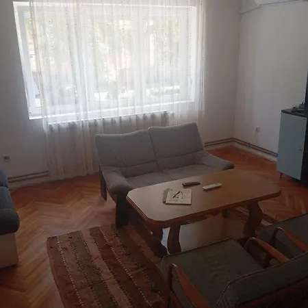 Mam Apartament Brod